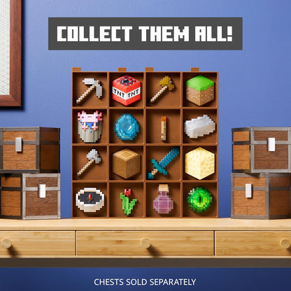 Minecraft Inventory Chest Series 1 - The End