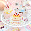 Mini Birthday Card