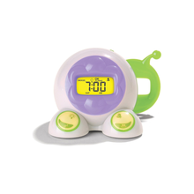 Mirari OK to Wake! Alarm Clock & Night-Light