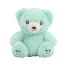 Mood Bears Mini Happy Bear Plush Toy - Mint