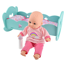 My Sweet Love Baby and Cradle Set