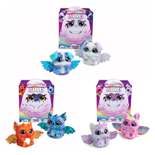 Hatchimals Alive Mystery Hatch - Bundle