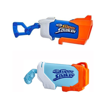 Hasbro Nerf Super Soaker Rainstorm & Super Soaker Torrent Bundle