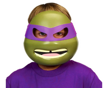 Nickelodeon Teenage Mutant Ninja Turtles Donatello Deluxe Mask