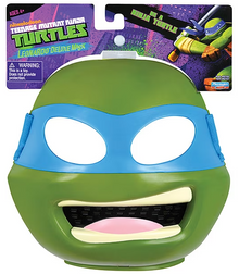 Nickelodeon Teenage Mutant Ninja Turtles Leonardo Deluxe Mask