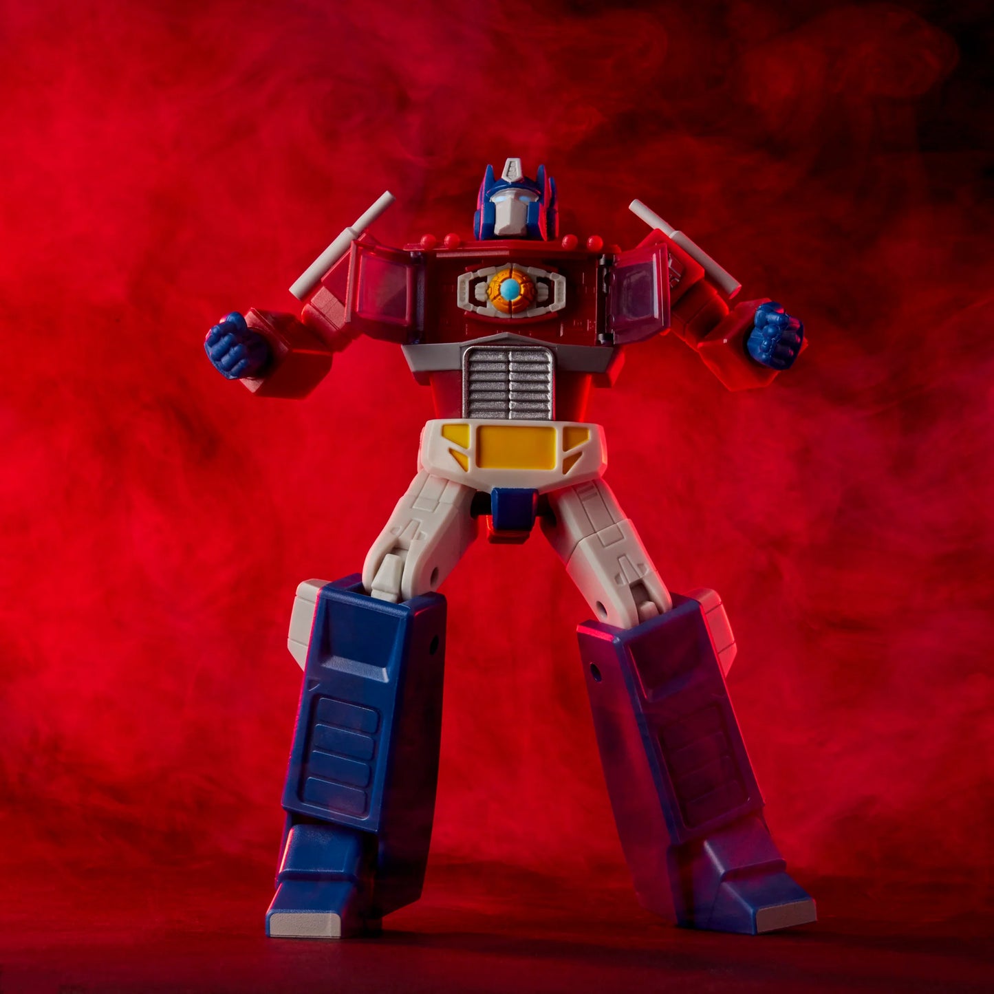 Optimus Prime Toy