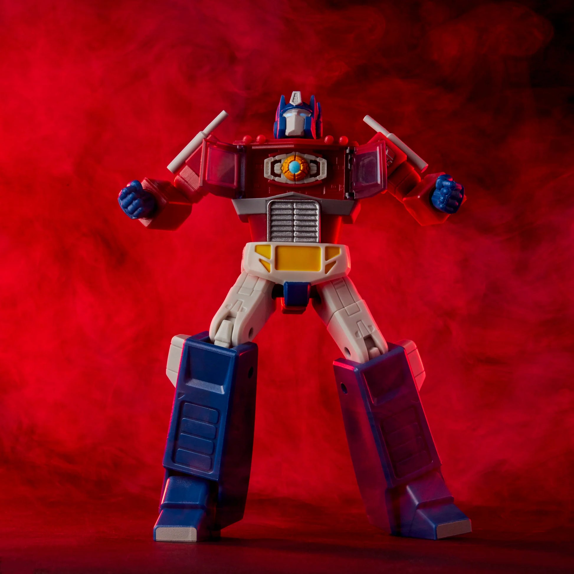 Optimus Prime Toy