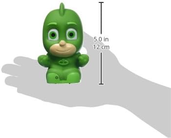 PJ Masks Gekko Soft Lites Glowing Night Light | Ages 3+