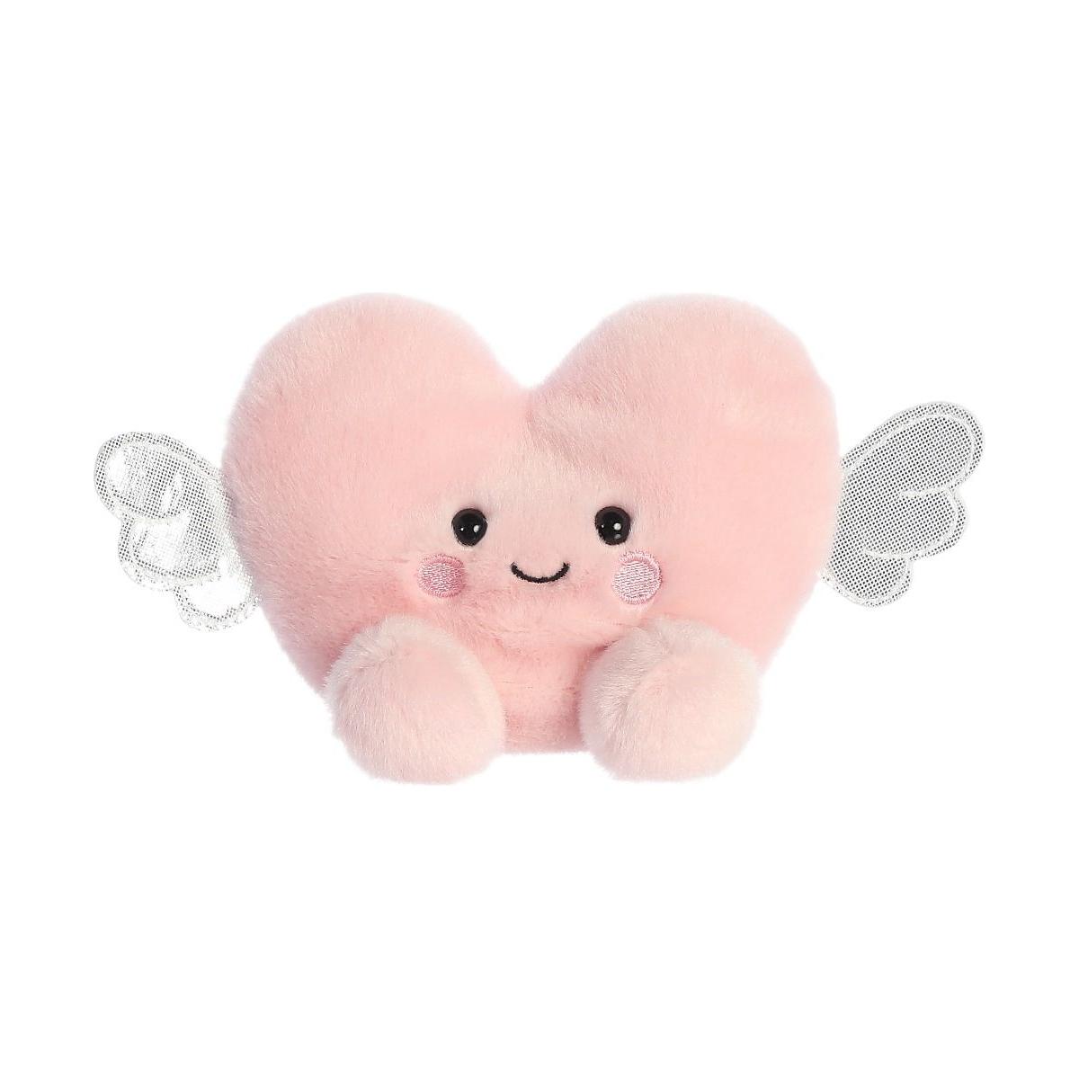 Palm Pal Angel Heart 13cm