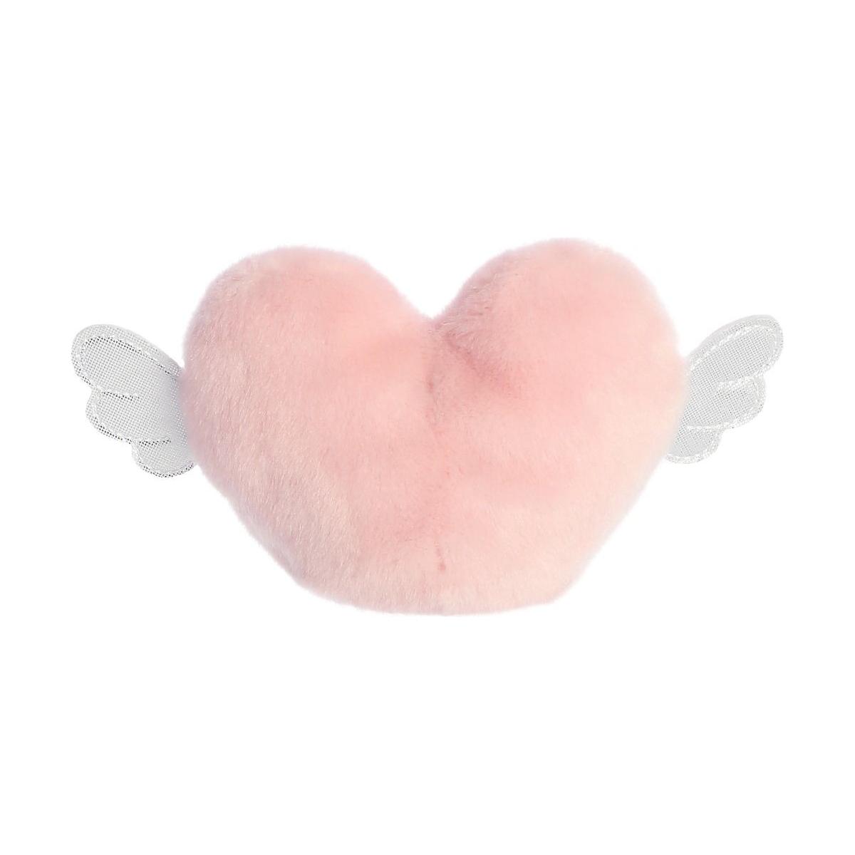 Palm Pal Angel Heart 13cm