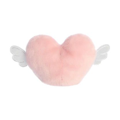 Palm Pal Angel Heart 13cm