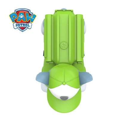 Paw Patrol Rocky Kids Ride-On Suitcase