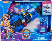 Paw Patrol The Mighty Movie Chase Mighty Transforming Cruiser