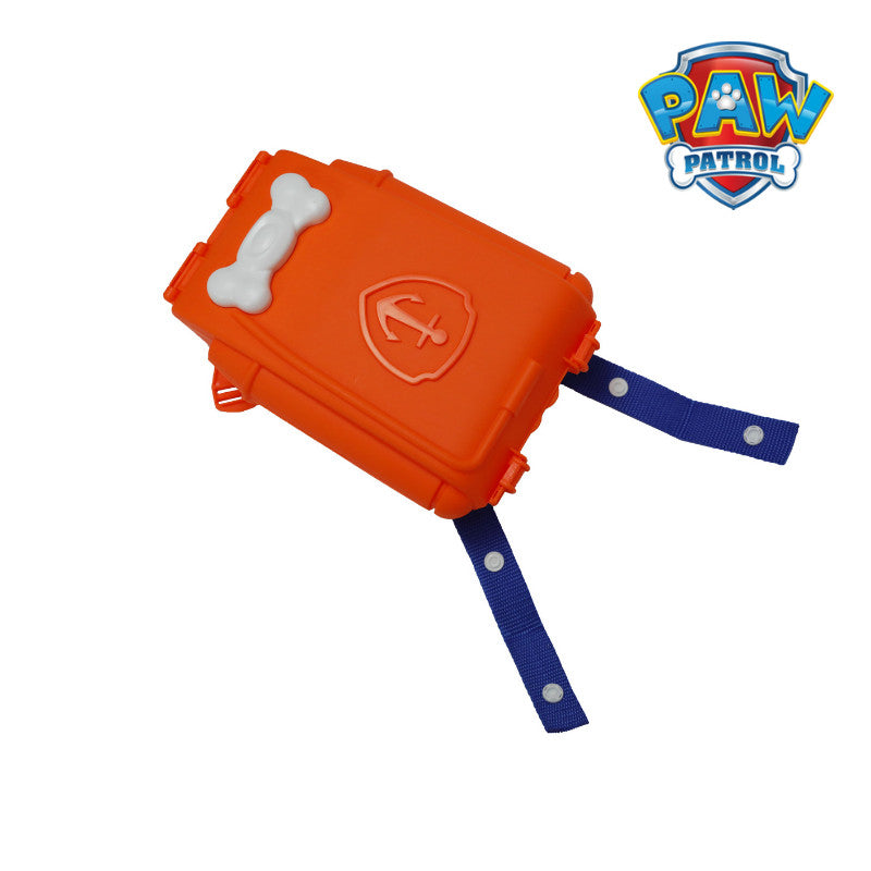 Paw Patrol Zuma Kids Ride-On Suitcase