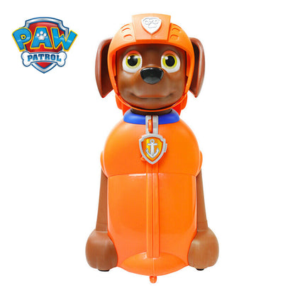Paw Patrol Zuma Kids Ride-On Suitcase