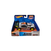 Mondo Motors Hot Wheels Blazing Cruisers