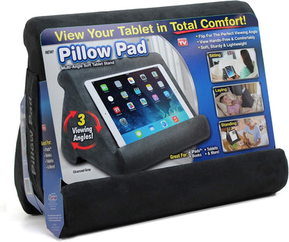 Pillow Pad Tablet Pillow Stand