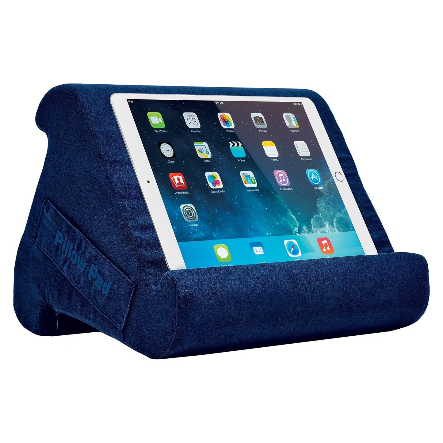 Pillow Pad Tablet Pillow Stand