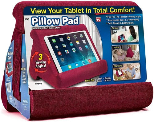 Pillow Pad Tablet Pillow Stand