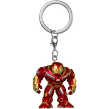 Pocket POP! Keychain - Hulkbuster