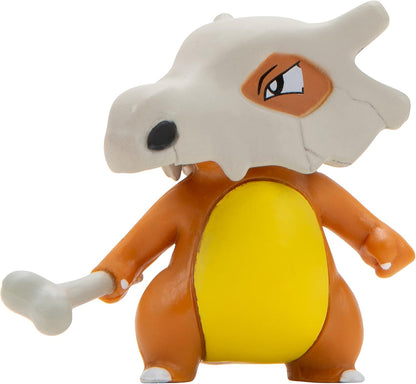 Pokémon Clip 'N' Go Belt Set – Cubone Figure