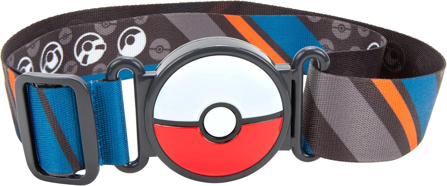 Pokémon Clip 'N' Go Belt Set – Cubone Figure
