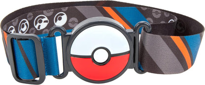 Pokémon Clip 'N' Go Belt Set – Cubone Figure