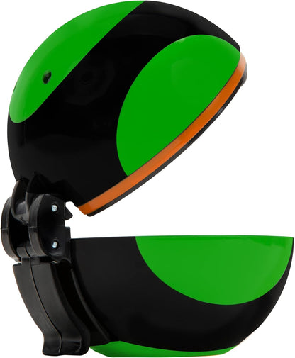 Pokémon Clip 'N' Go Belt Set – Cubone Figure