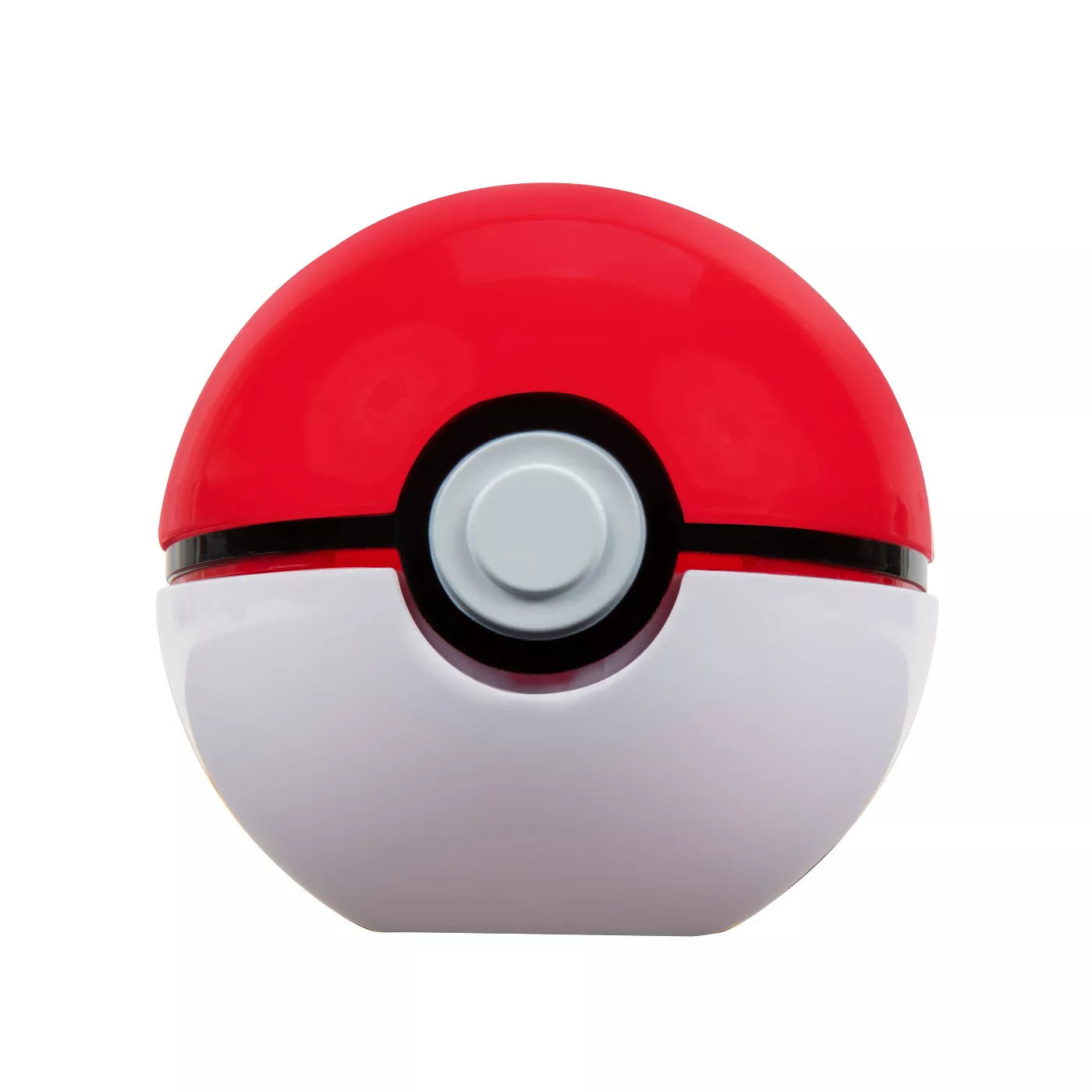 Pokémon Clip 'N' Go Poké Ball Set – Pikachu Figure