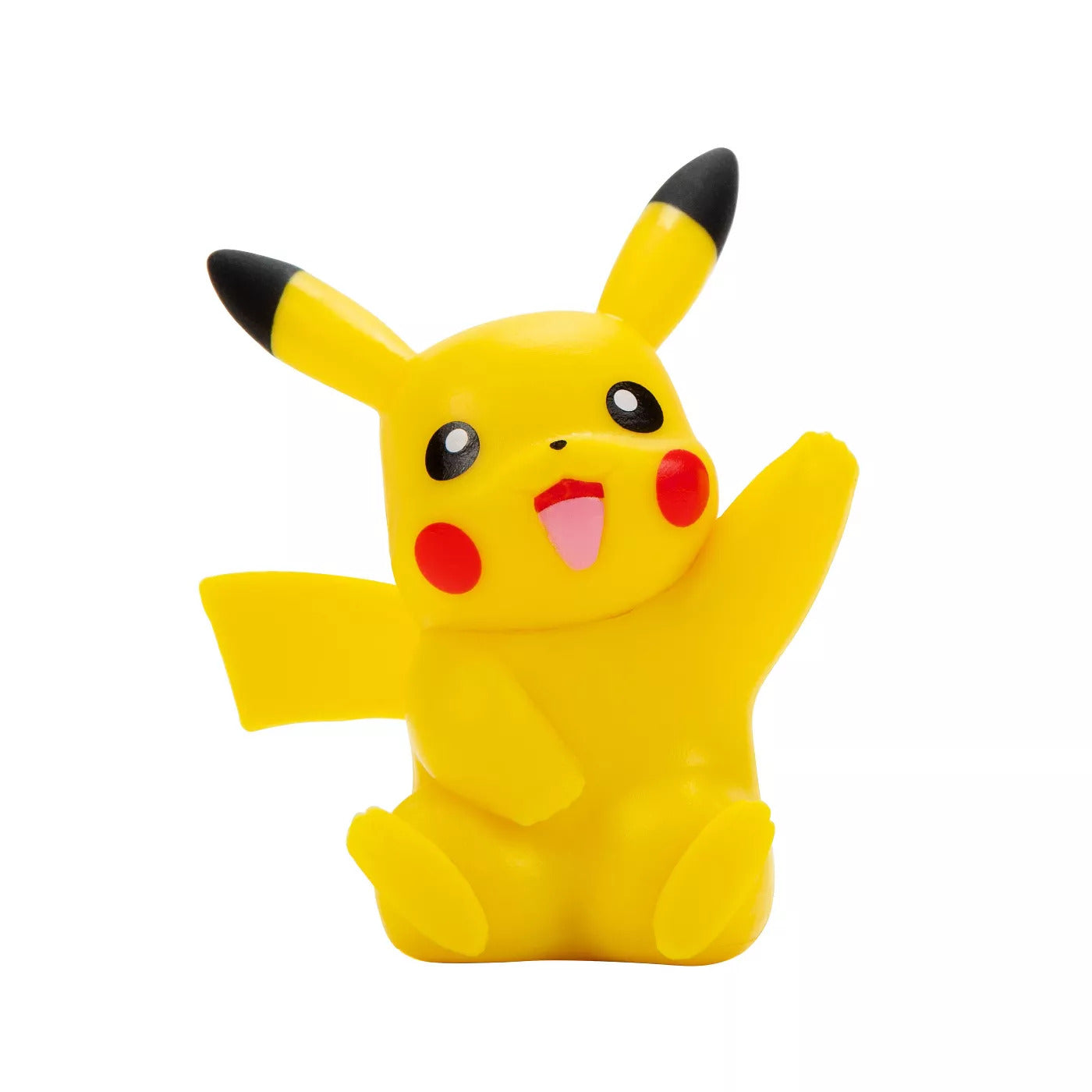 Pokémon Clip 'N' Go Poké Ball Set – Pikachu Figure