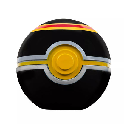 Pokémon Clip 'N' Go Poké Ball Set – Pikachu Figure