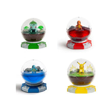 Pokémon Illuminated LED Lights Toy Bundle | Collectible Pokémon Light-Up Decor