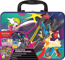 Pokémon TCG: Collector Chest – December 2025 Edition