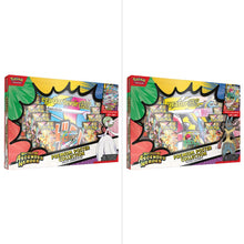 Pokemon TCG ME2.5 Ascended Heroes Premium Poster Collection - Assorted