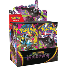 Pokemon TCG Mega Evolutions 5 Pitch Black Booster