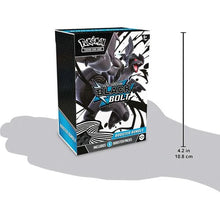 Pokemon TCG Scarlet & Violet 10.5 Black Bolt Booster Bundle Set