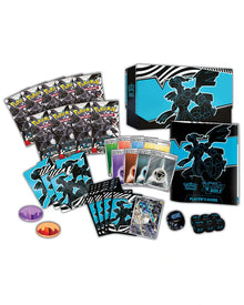 Pokemon TCG Scarlet & Violet 10.5 Black Bolt Elite Trainer Box
