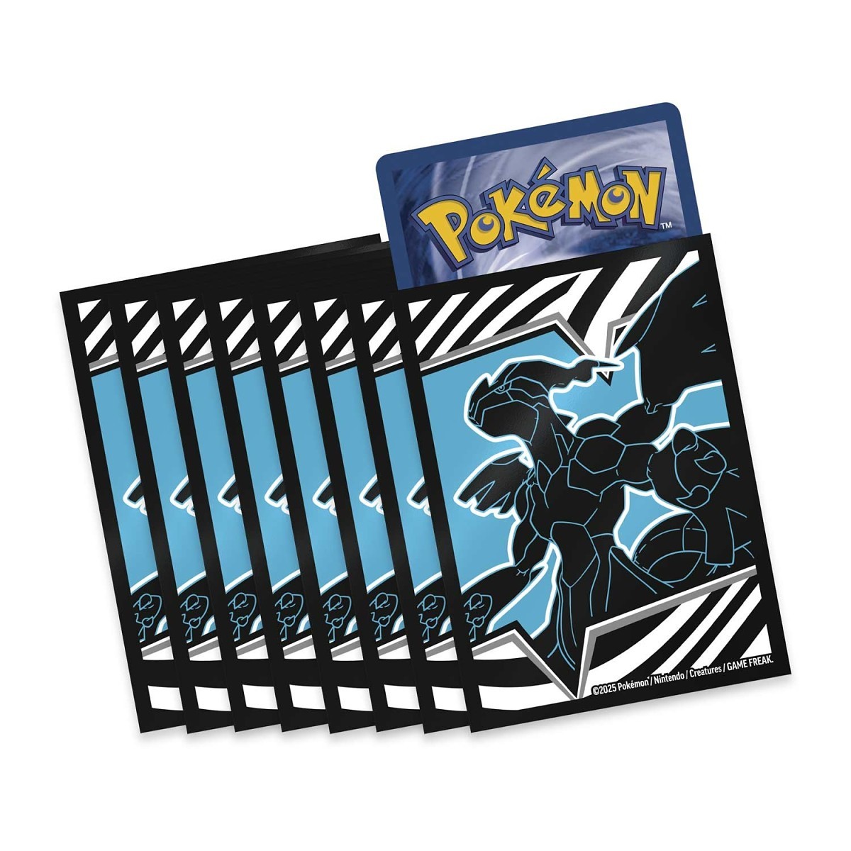 Pokemon TCG Scarlet & Violet 10.5 Black Bolt Elite Trainer Box