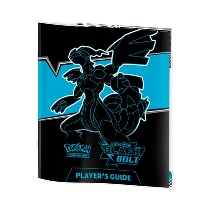 Pokemon TCG Scarlet & Violet 10.5 Black Bolt Elite Trainer Box
