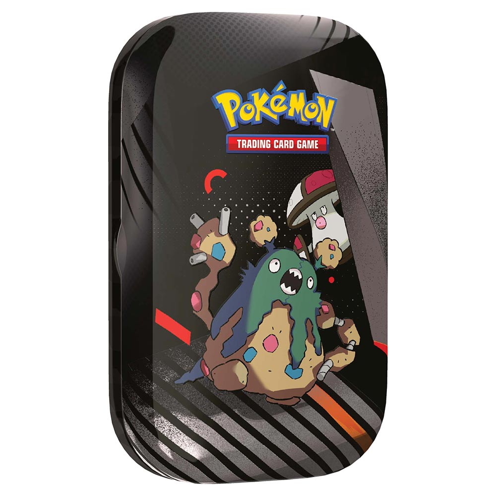 Pokemon TCG Scarlet & Violet 10.5 Unova Mini Tin