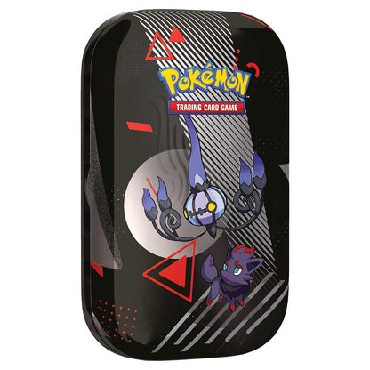 Pokemon TCG Scarlet & Violet 10.5 Unova Mini Tin