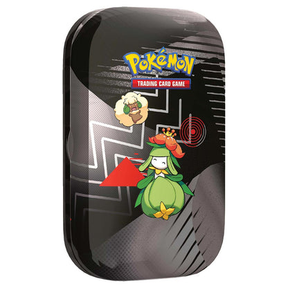 Pokemon TCG Scarlet & Violet 10.5 Unova Mini Tin