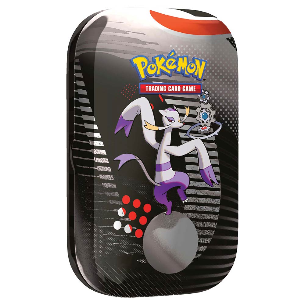 Pokemon TCG Scarlet & Violet 10.5 Unova Mini Tin