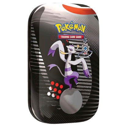 Pokemon TCG Scarlet & Violet 10.5 Unova Mini Tin