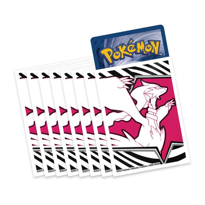 Pokemon TCG Scarlet & Violet 10.5 White Flare Elite Trainer Box