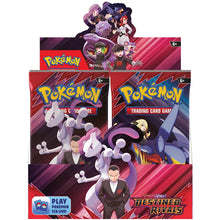 Pokemon TCG Scarlet & Violet 10 Destined Rivals Booster