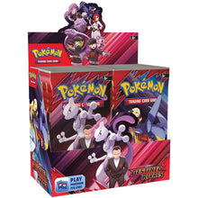 Pokemon TCG Scarlet & Violet 10 Destined Rivals Booster