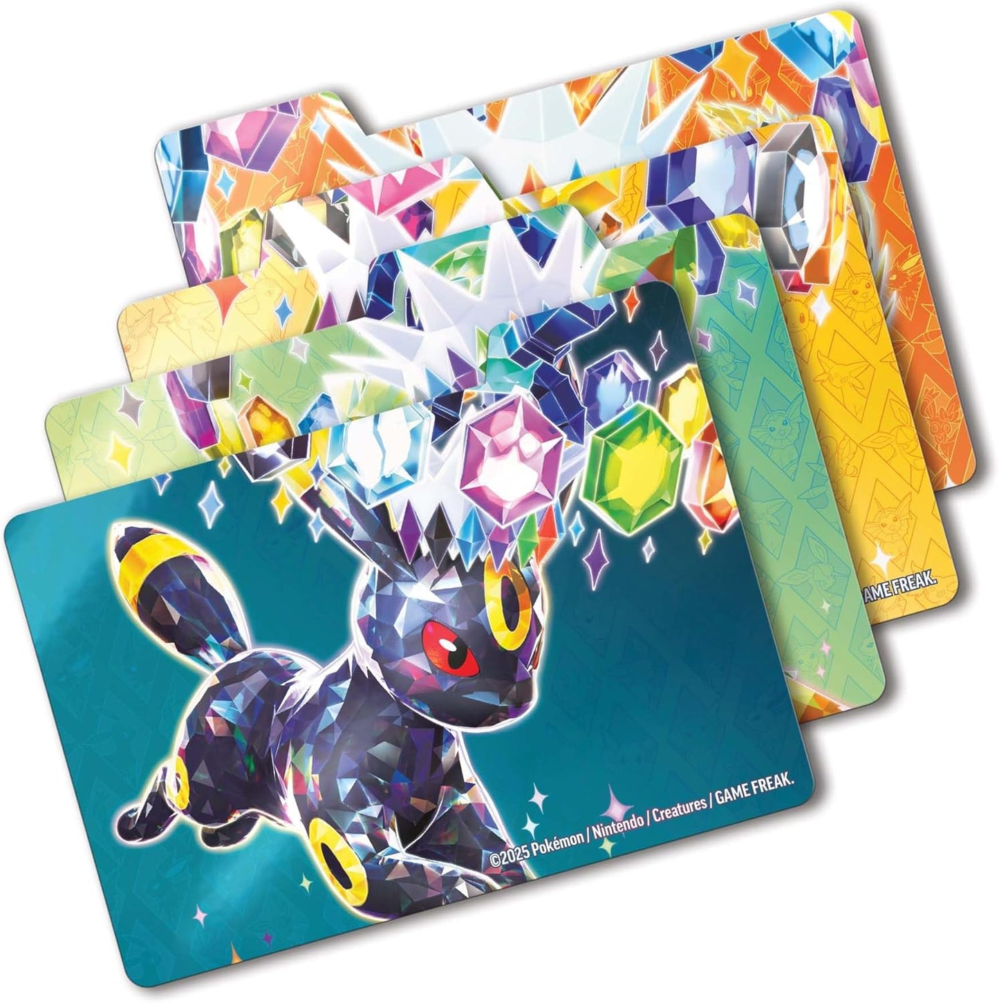 Pokémon TCG Scarlet & Violet 8.5 Prismatic Evolutions Surprise Box