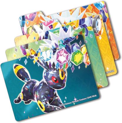 Pokémon TCG Scarlet & Violet 8.5 Prismatic Evolutions Surprise Box