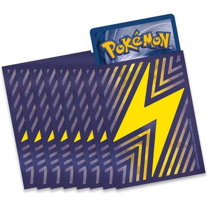 Pokémon TCG Scarlet & Violet 8: Surging Sparks Elite Trainer Box